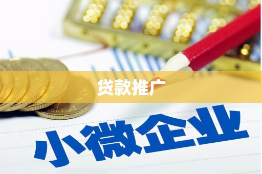 云和贷款推广