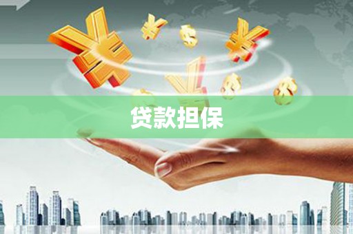 咸宁贷款担保