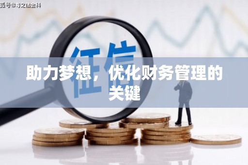 分宜助力梦想,优化财务管理的关键 分宜助力梦想,优化财务管理的关键