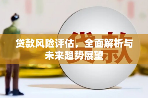 凤凰贷款风险评估，全面解析与未来趋势展望
