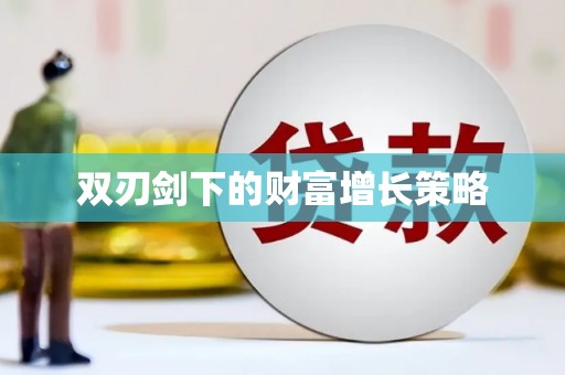 大邑双刃剑下的财富增长策略