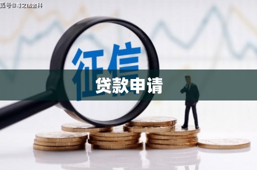 分宜贷款申请