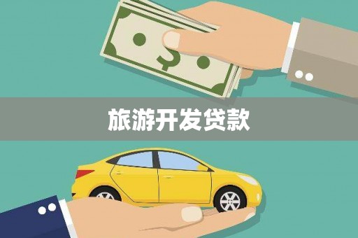 永善旅游开发贷款