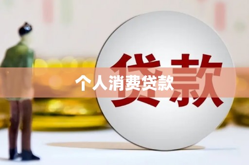 台西个人消费贷款