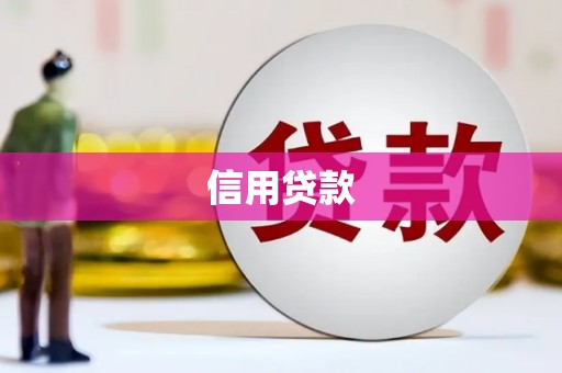 康保信用贷款