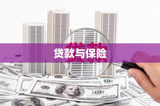 道滘贷款与保险