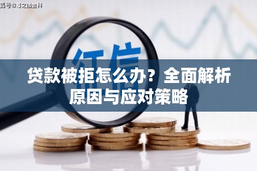巴林左旗贷款被拒怎么办？全面解析原因与应对策略