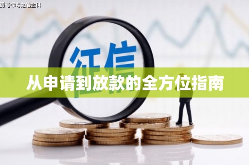 青神从申请到放款的全方位指南