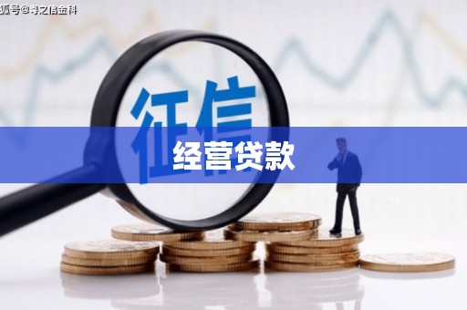 梅州经营贷款