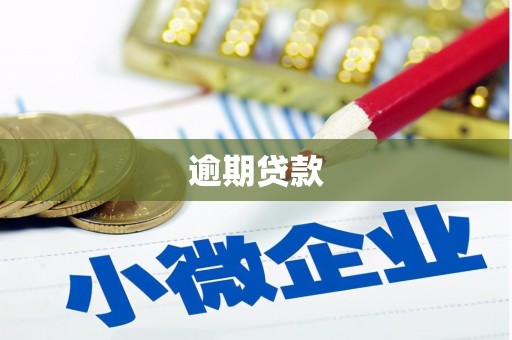 涵江逾期贷款